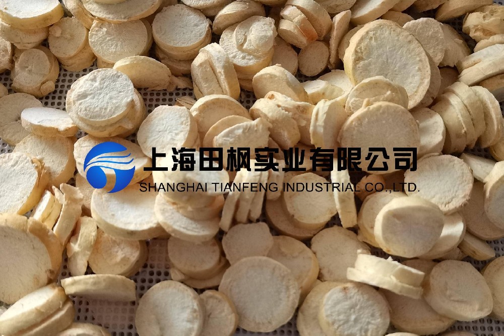 人參凍干：中藥材凍干機(jī)，人參真空冷凍干燥技術(shù)