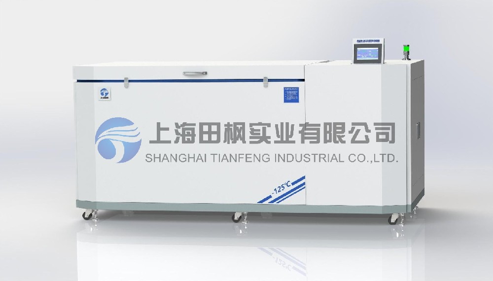金屬深冷處理技術(shù)裝置、金屬深冷處理低溫裝置