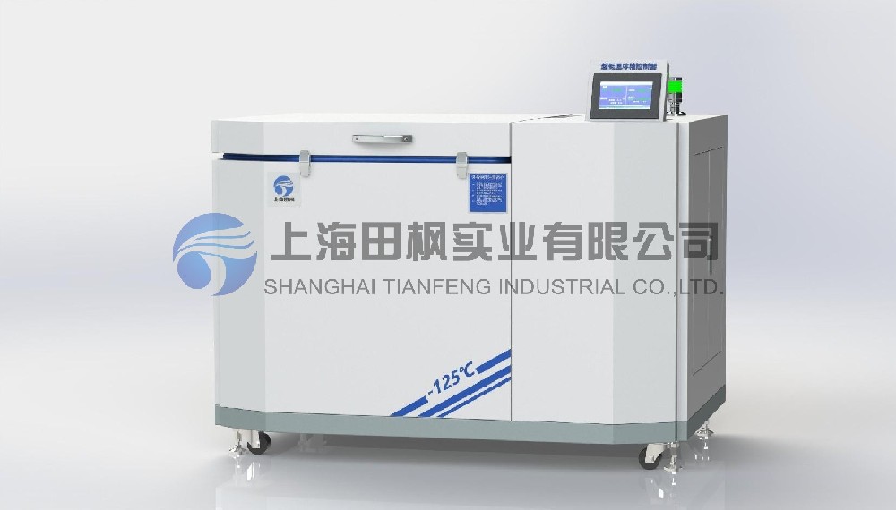 超低溫工業(yè)冰箱、工業(yè)用超低溫冰箱