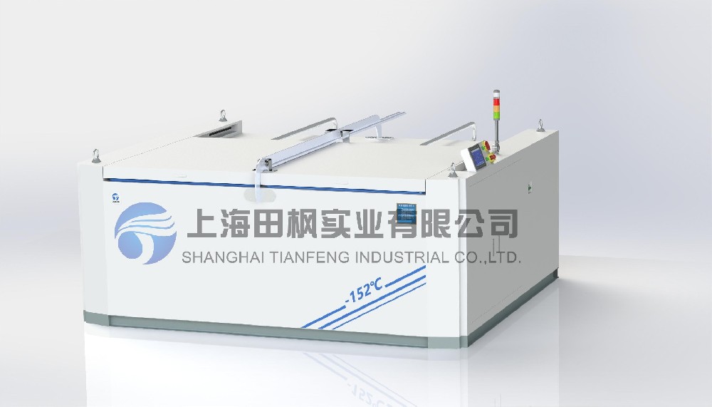 深冷處理設(shè)備、銅套冷處理冷凍箱