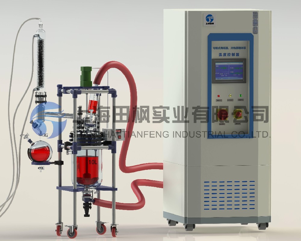 高低溫循環(huán)控溫機(jī)、冷熱源一體機(jī)/設(shè)備/裝置/機(jī)器