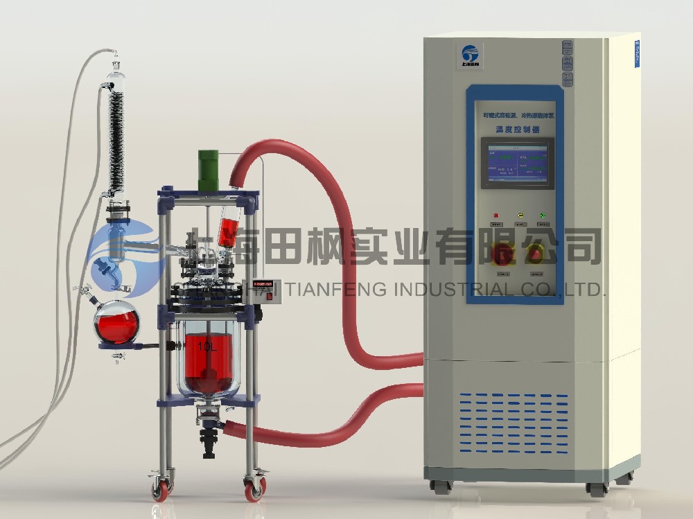 高低溫循環(huán)泵、防爆高低溫一體機(jī)